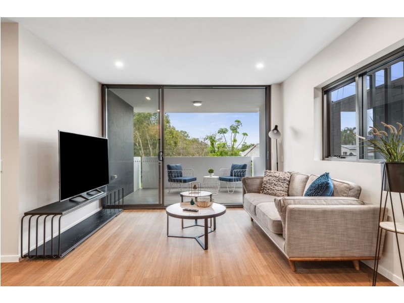 17/33 Sword Street, Woolloongabba QLD 4102