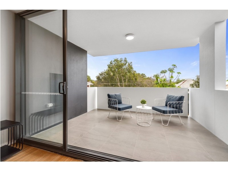 17/33 Sword Street, Woolloongabba QLD 4102