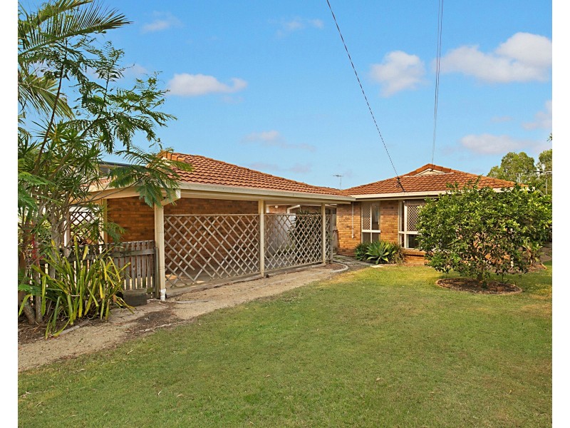 9 Thomas Street, Birkdale QLD 4159