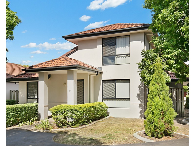 21/140 Baringa Street, Morningside QLD 4170