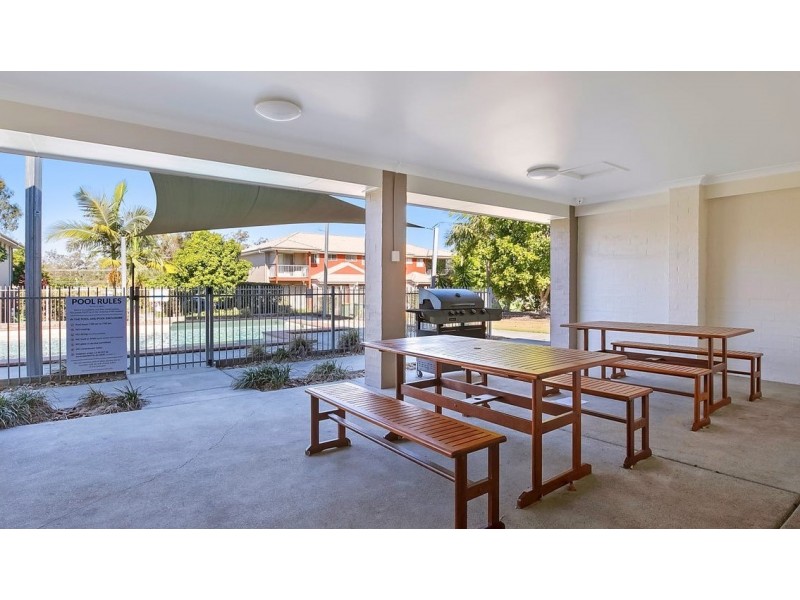 43/99-113 Peverell Street, Hillcrest QLD 4118