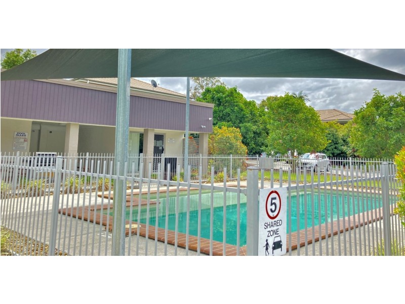 43/99-113 Peverell Street, Hillcrest QLD 4118