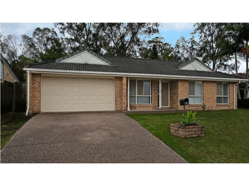13 Lavender Court, Bray Park QLD 4500