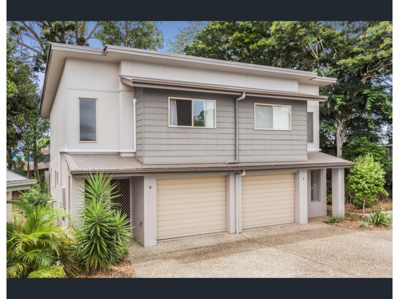 7/6 Canton Court, Manly West QLD 4179
