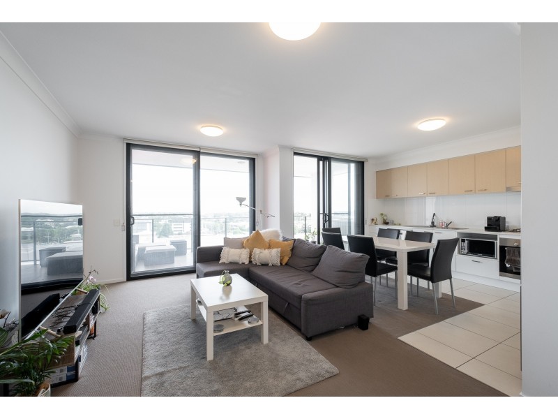 806/27 Nundah Street, Nundah QLD 4012