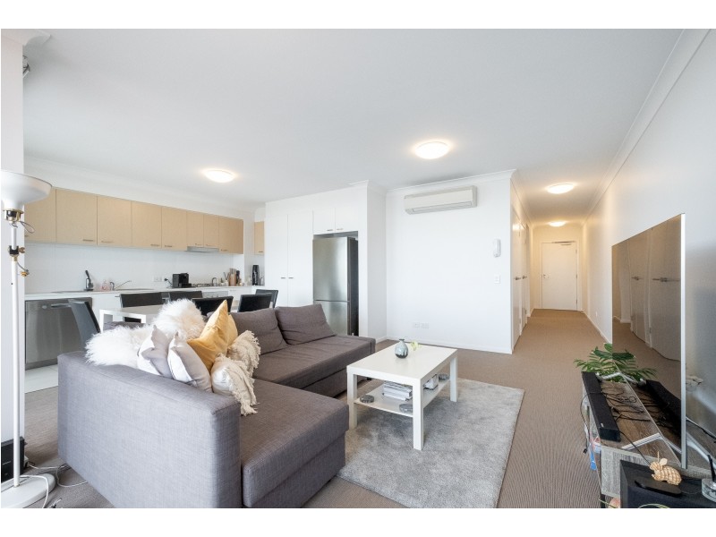 806/27 Nundah Street, Nundah QLD 4012