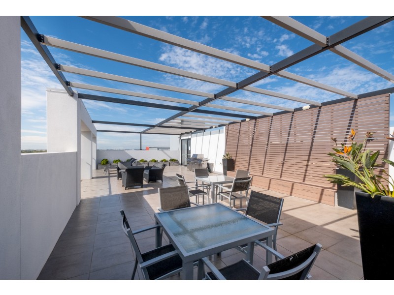 806/27 Nundah Street, Nundah QLD 4012