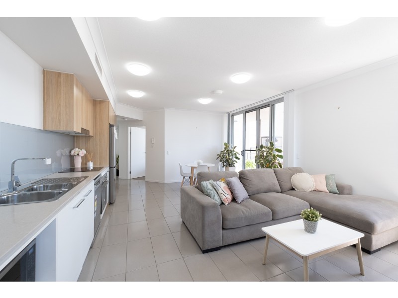 23/21 High Street, Lutwyche QLD 4030