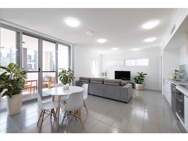 23/21 High Street, Lutwyche QLD 4030