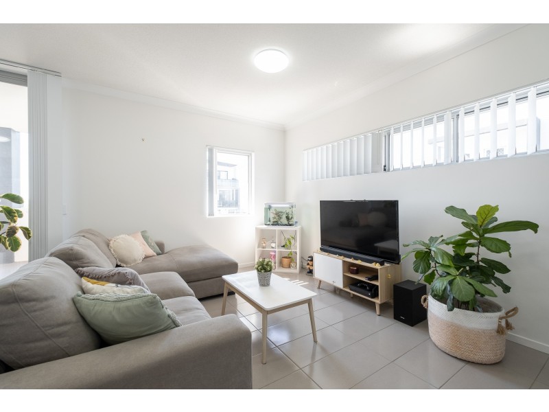 23/21 High Street, Lutwyche QLD 4030