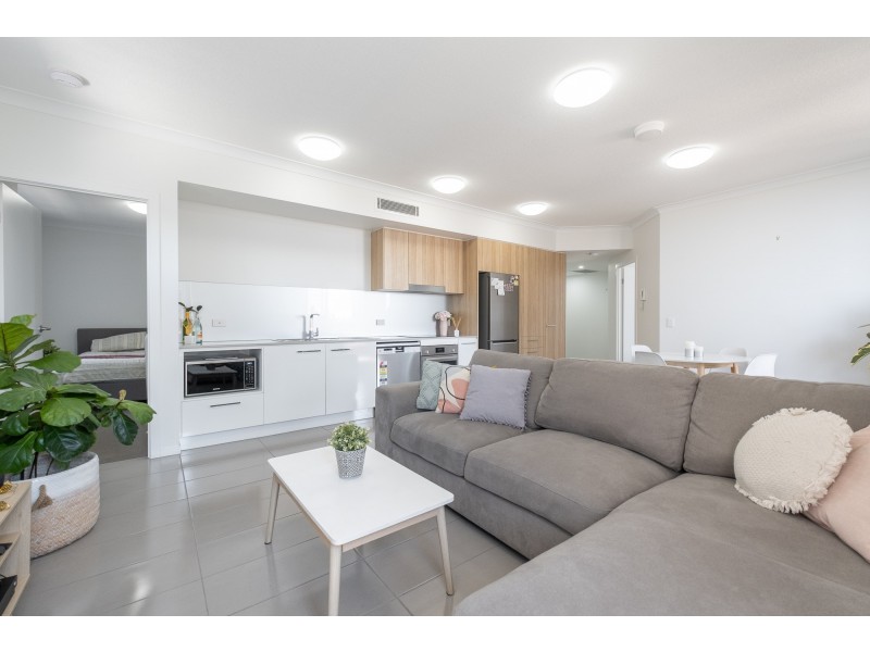 23/21 High Street, Lutwyche QLD 4030