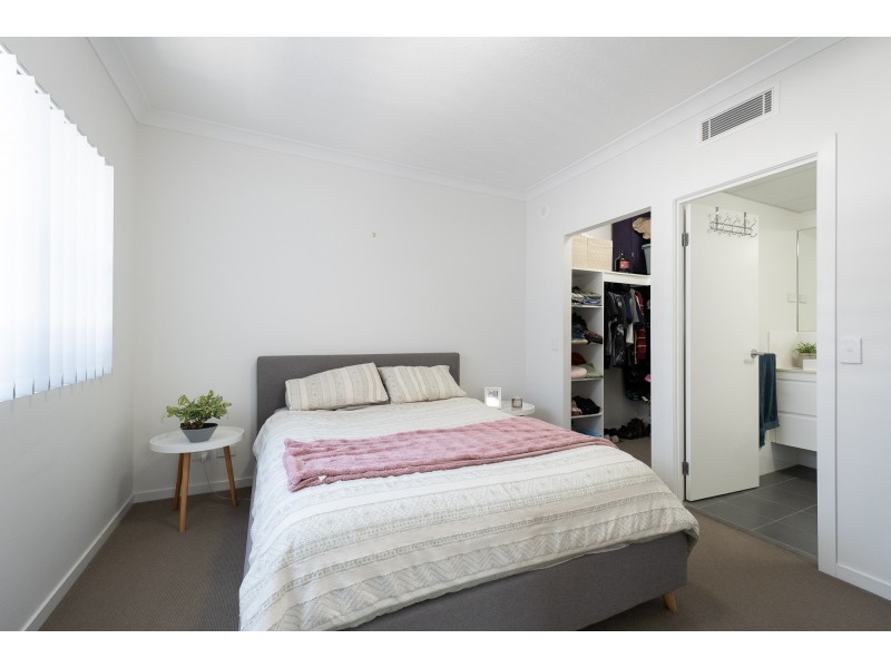 23/21 High Street, Lutwyche QLD 4030