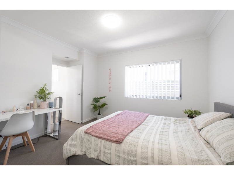 23/21 High Street, Lutwyche QLD 4030