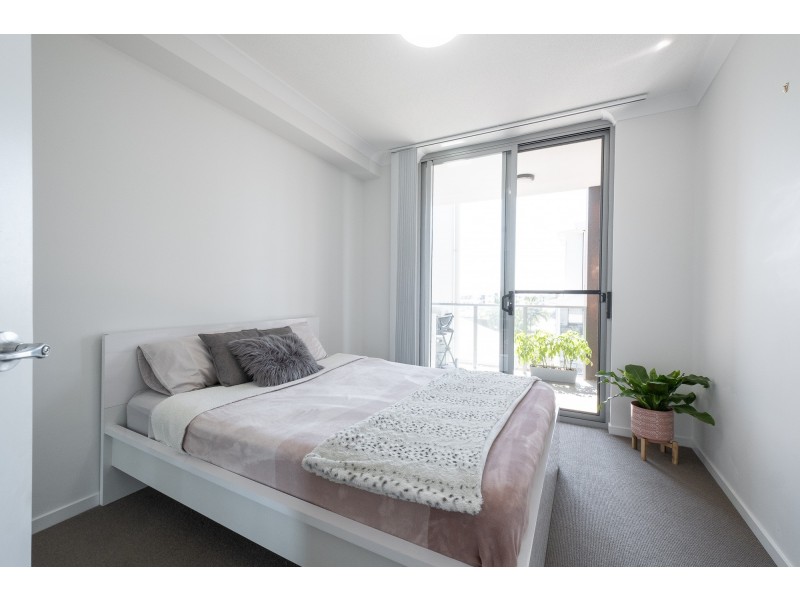 23/21 High Street, Lutwyche QLD 4030