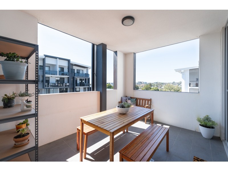 23/21 High Street, Lutwyche QLD 4030