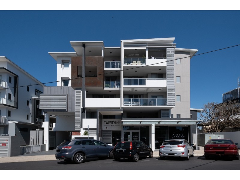 23/21 High Street, Lutwyche QLD 4030