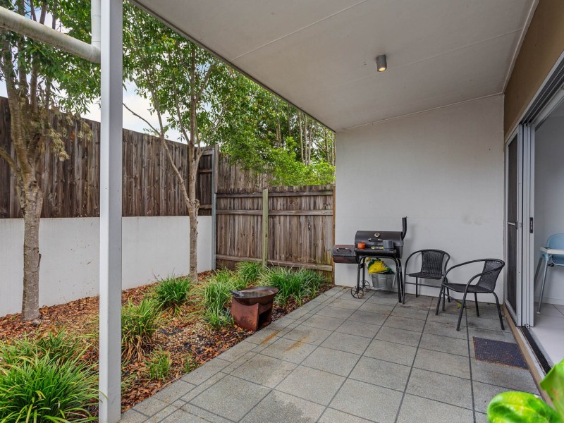 12/60 Cowie Rd, Carseldine QLD 4034