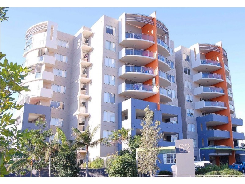 27/62 Cordelia Street, South Brisbane QLD 4101