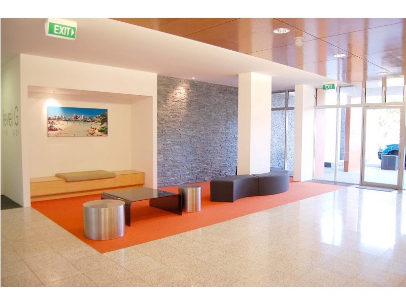 27/62 Cordelia Street, South Brisbane QLD 4101