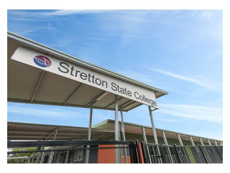 71/27 Sunflower Crescent, Calamvale QLD 4116