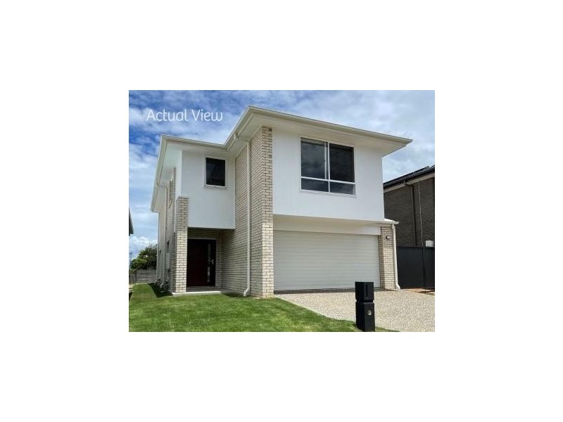 10 Comma Court, Kallangur QLD 4503