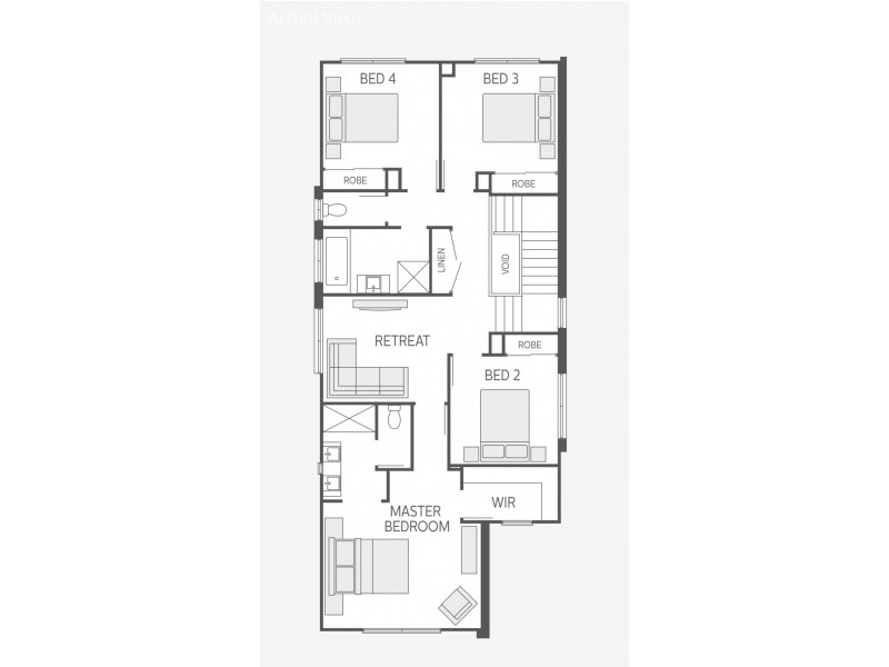 10 Comma Court, Kallangur QLD 4503