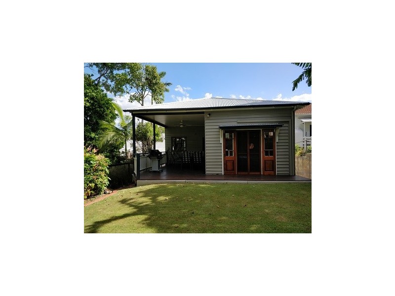 29 Charlotte Street, Paddington QLD 4064