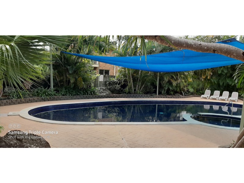 105/97 Edmund Rice Drive, Southport QLD 4215