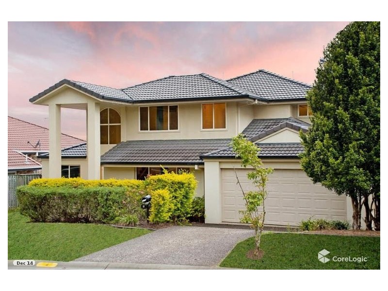 4 Ulrich St, Upper Coomera QLD 4209