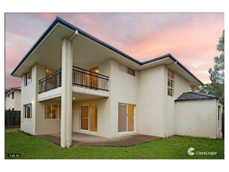 4 Ulrich St, Upper Coomera QLD 4209