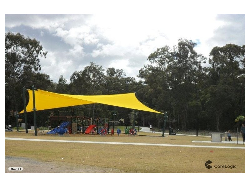 4 Ulrich St, Upper Coomera QLD 4209