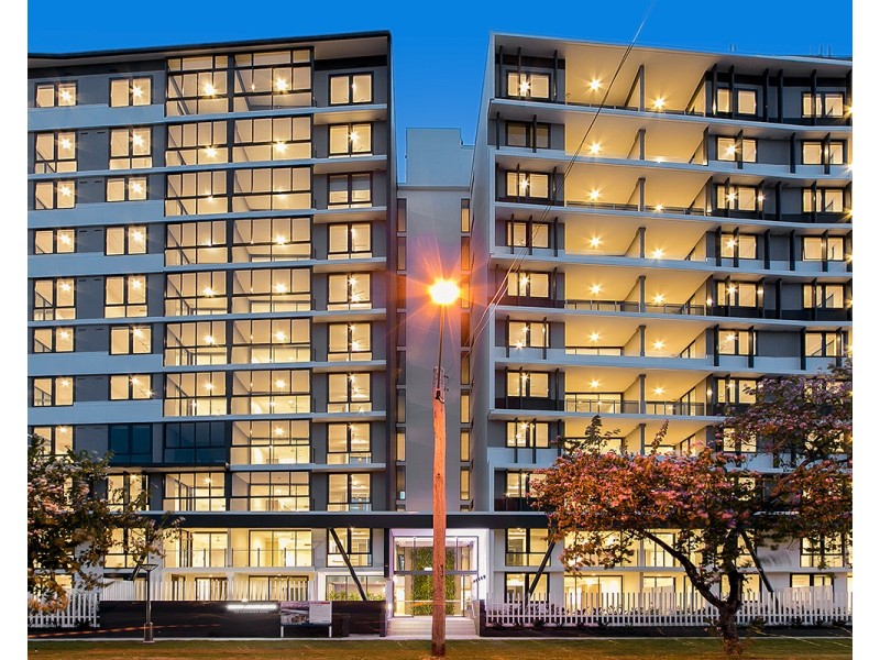 1059/123 Cavendish Road, Coorparoo QLD 4151