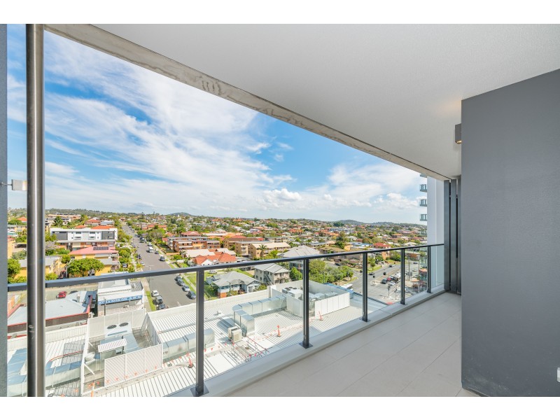 20908/300 Old Cleveland Road, Coorparoo QLD 4151