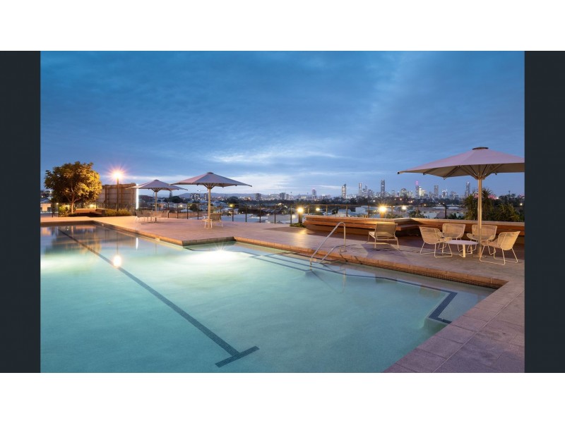 20908/300 Old Cleveland Road, Coorparoo QLD 4151