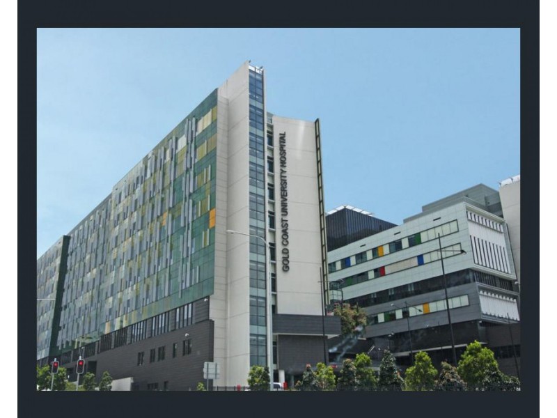 105A / 2 Barney Street, Southport QLD 4215