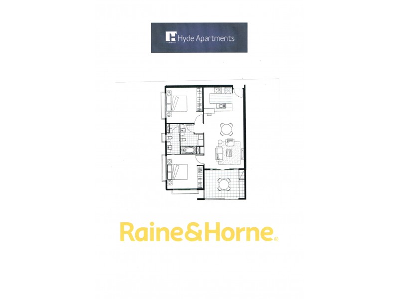 ID:L29240/ 43 Beeston St., Teneriffe QLD 4005 Floorplan