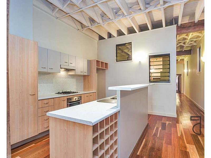 54 Vernon Terrace, Teneriffe QLD 4005