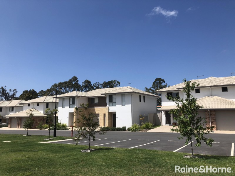 U48/08 WHITEHORSE ROAD, Dakabin QLD 4503