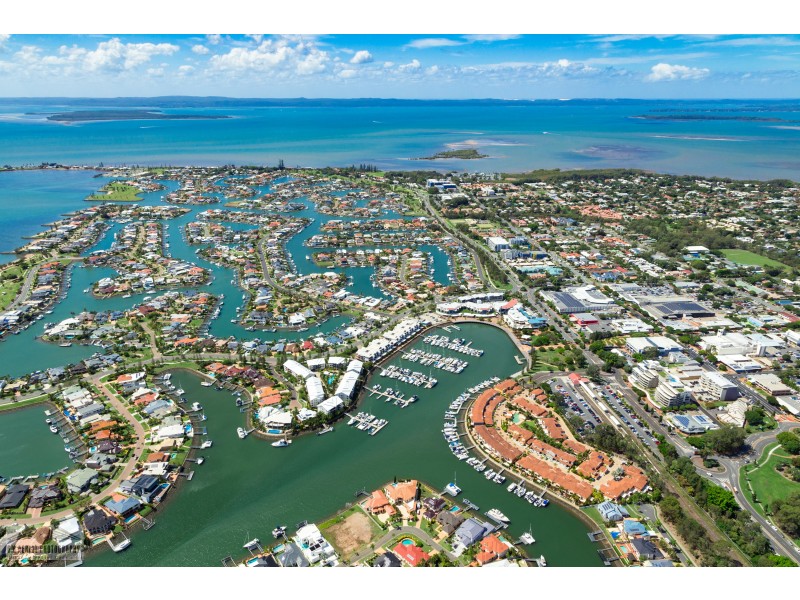 38/6 Harbourview Court, Cleveland QLD 4163