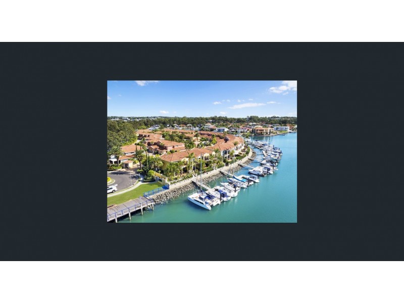 38/6 Harbourview Court, Cleveland QLD 4163