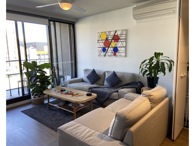 Level5/11 Carriage Street, Bowen Hills QLD 4006