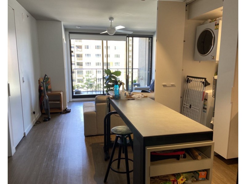 Level5/11 Carriage Street, Bowen Hills QLD 4006