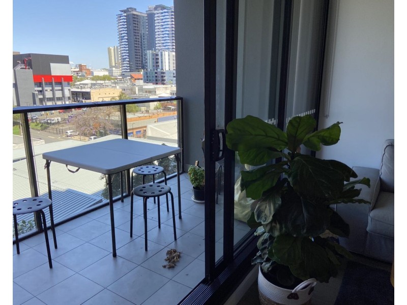 Level5/11 Carriage Street, Bowen Hills QLD 4006