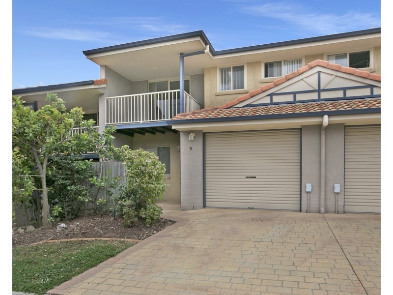 5/250 Manly Road, Manly West QLD 4179