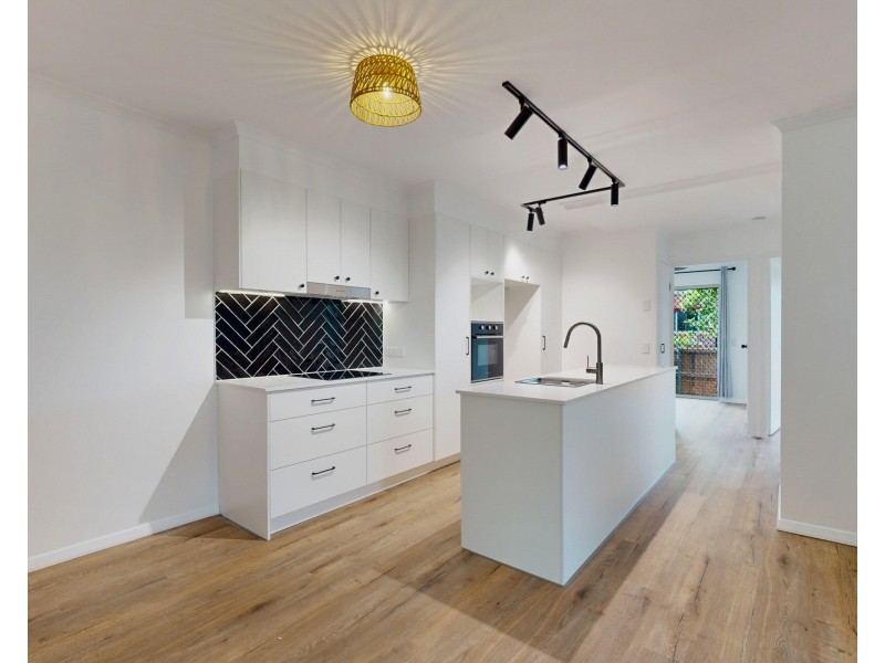 38/87-89 Scott Road, Herston QLD 4006