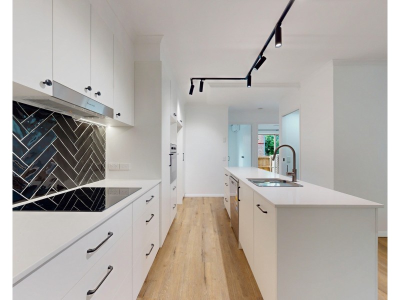 38/87-89 Scott Road, Herston QLD 4006