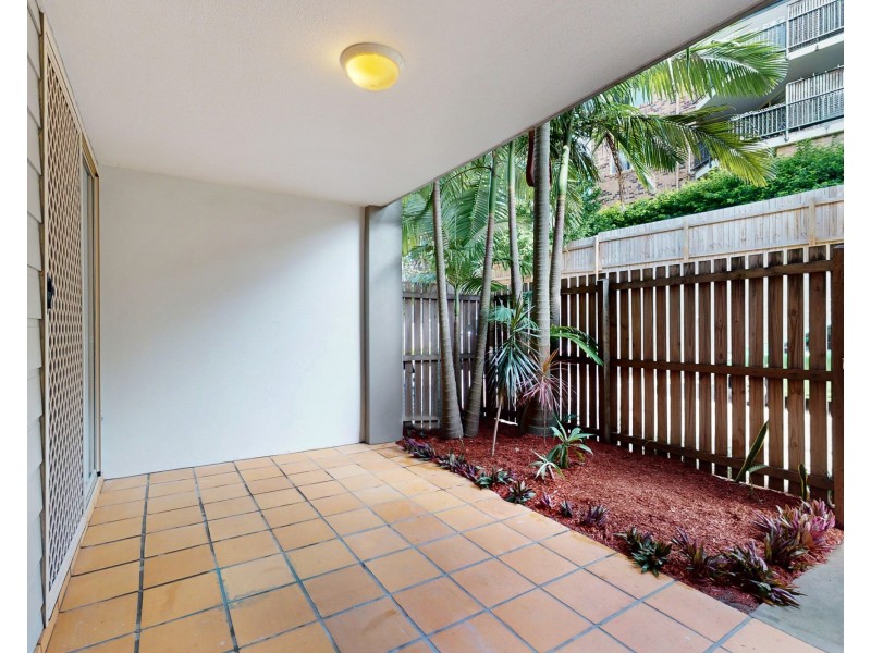 38/87-89 Scott Road, Herston QLD 4006