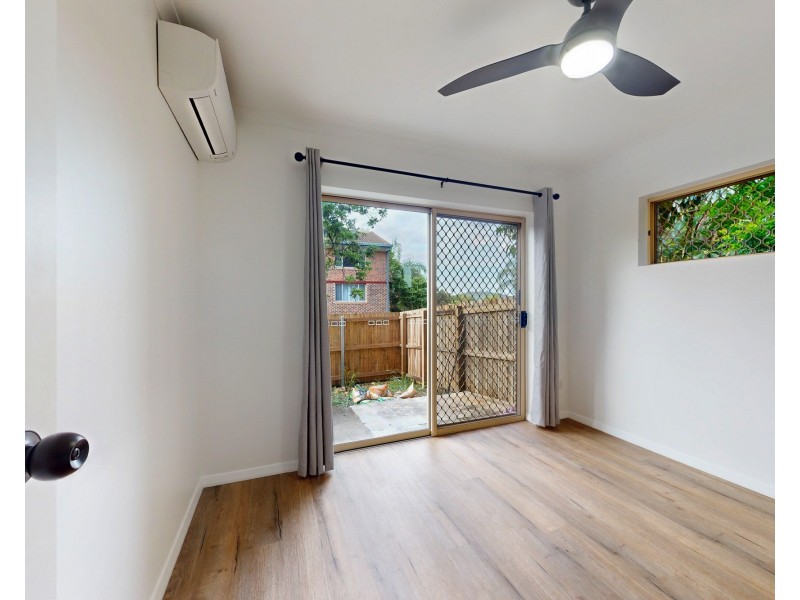 38/87-89 Scott Road, Herston QLD 4006