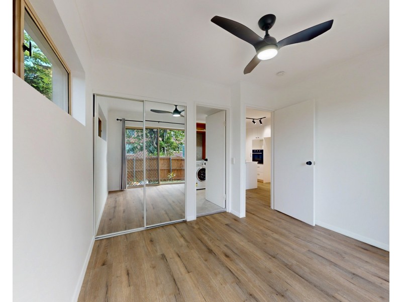 38/87-89 Scott Road, Herston QLD 4006