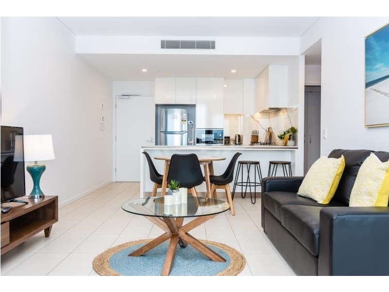 2706/19 Hope Street, South Brisbane QLD 4101